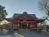 呉服神社(大阪府)