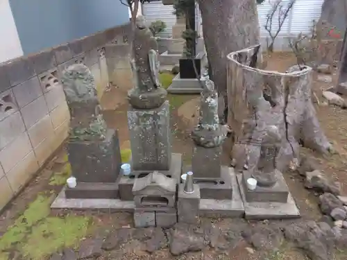 古柳庵(神奈川県)