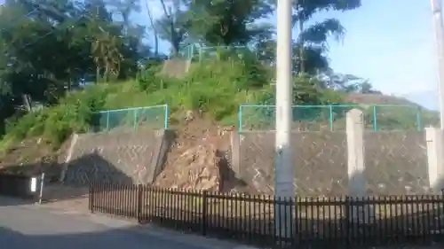 愛宕神社 (緑町)のその他建物