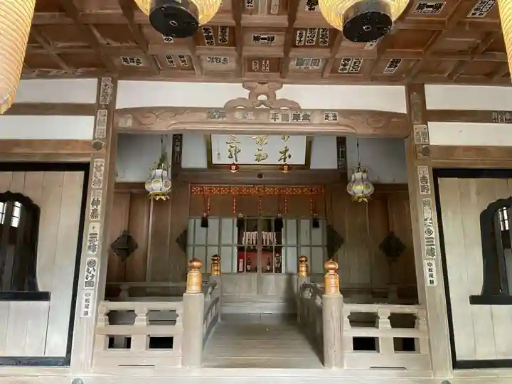 勝尾寺(大阪府)