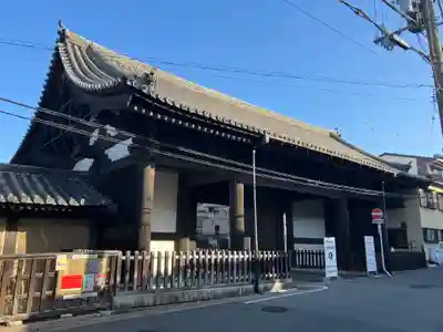 蓮華王院（三十三間堂）(京都府)