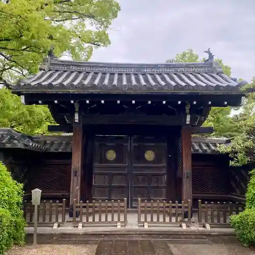 建中寺(愛知県)