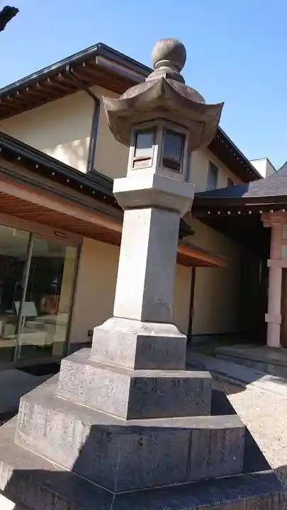 龍城神社のその他建物