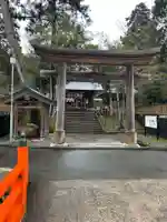熊野大社(島根県)