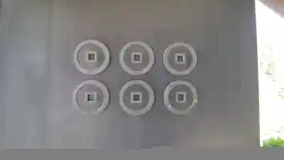 心眼寺の山門・神門