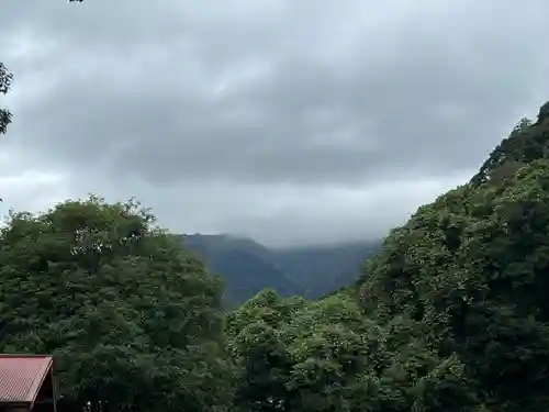 大山阿夫利神社 社務局(神奈川県)