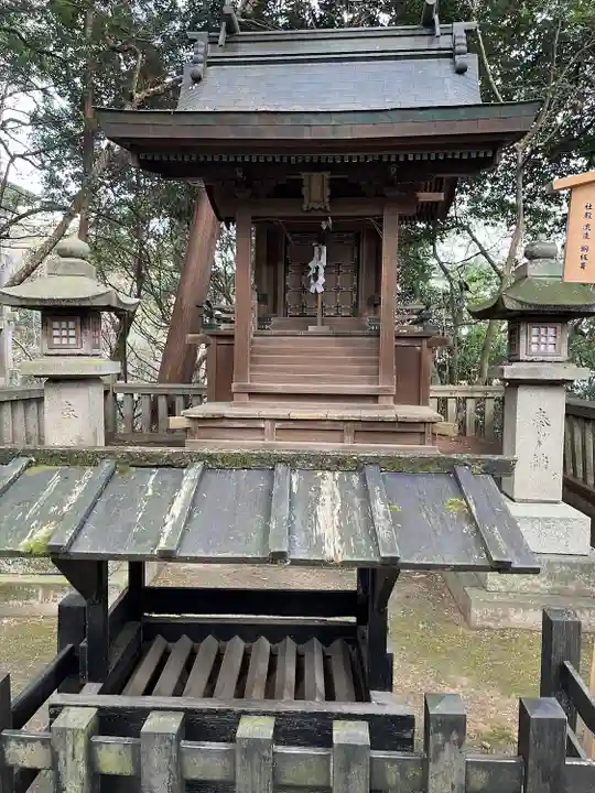 金刀比羅宮(香川県)