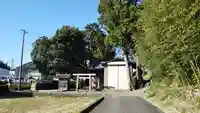 大井神社のその他建物