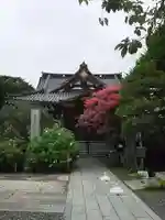 妙隆寺のその他建物