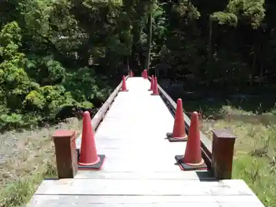 今須八幡神社(岐阜県)
