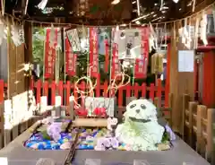 下谷神社(東京都)