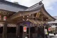 八重垣神社(島根県)