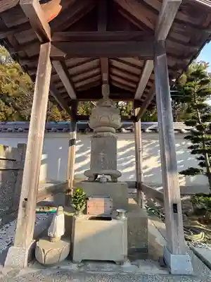 萬勝寺(兵庫県)