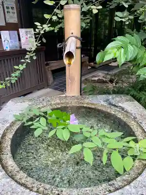 梨木神社(京都府)