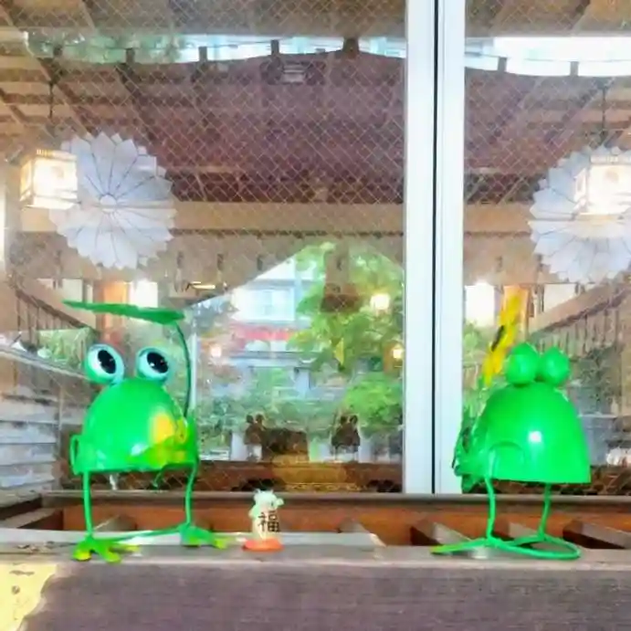 彌彦神社 (伊夜日子神社)の本殿・本堂