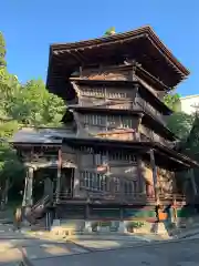 厳島神社の建物その他