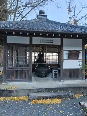 西教寺(滋賀県)