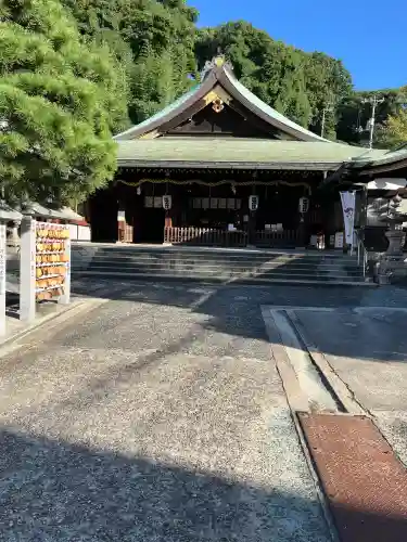 比治山神社(広島県)