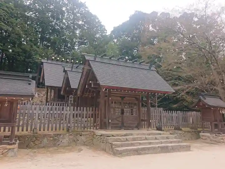 山口大神宮(山口県)