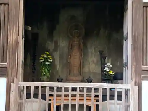 黄梅院（円覚寺塔頭）(神奈川県)