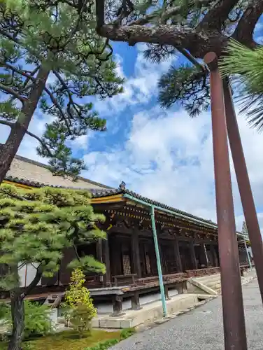 蓮華王院（三十三間堂）(京都府)