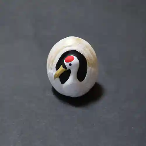 鶴羽根神社(広島県)