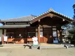 豪徳寺の建物その他