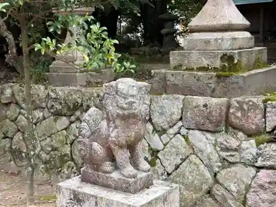 日吉神社(福井県)