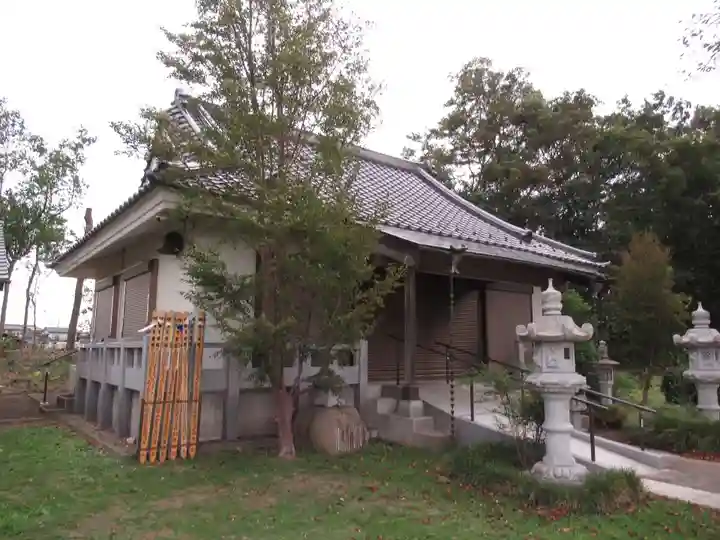 西福寺(千葉県)