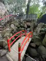 深澤神社(東京都)