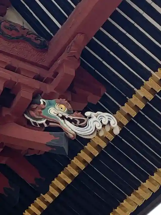 赤城神社(群馬県)