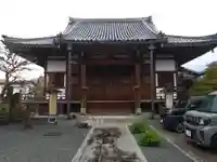唯称寺(静岡県)