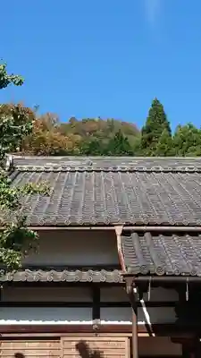 勝賢寺のその他建物