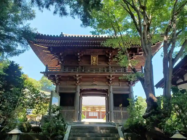 寳光寺 鹿野大佛(東京都)