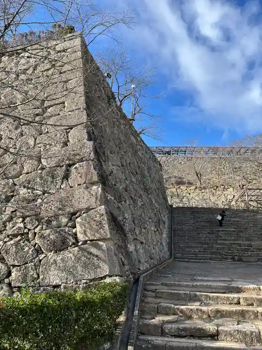 美作総社宮(岡山県)