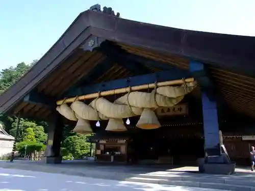 出雲大社のその他建物