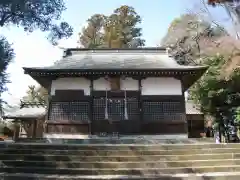 出雲祝神社(埼玉県)