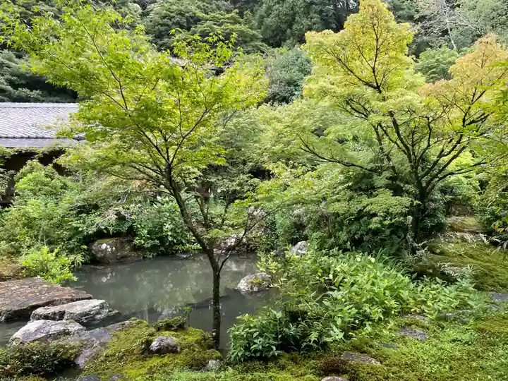 実相院門跡(京都府)