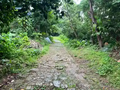 末吉宮(沖縄県)