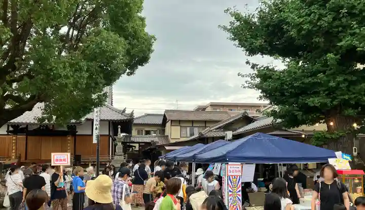 長泉寺(岡山県)