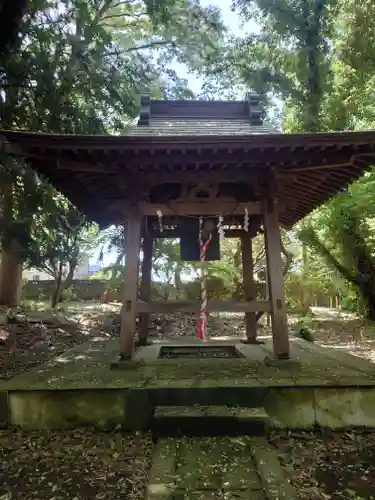 寒川社(神奈川県)