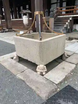 本願寺（西本願寺）(京都府)