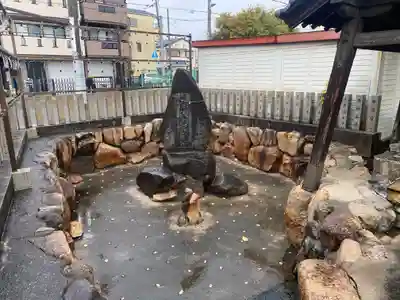 長洲天満宮(兵庫県)