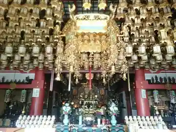 弘正寺の本殿・本堂