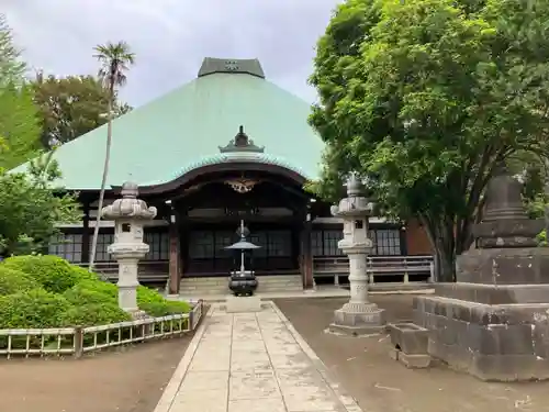 三会寺(神奈川県)