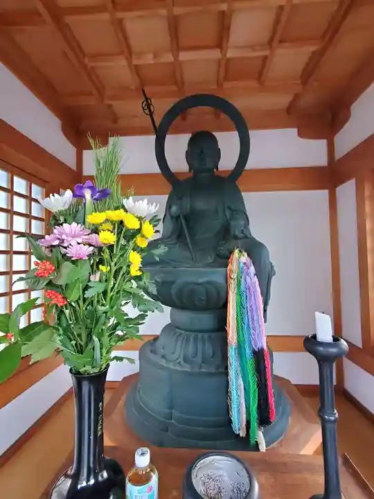 善導寺(福島県)