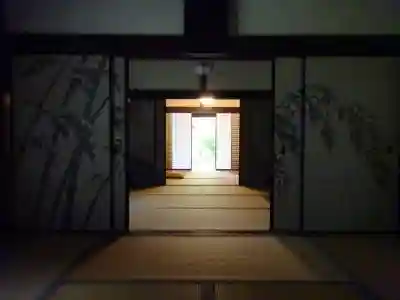 孤篷庵(滋賀県)