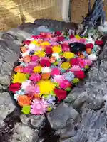 厚別神社(北海道)