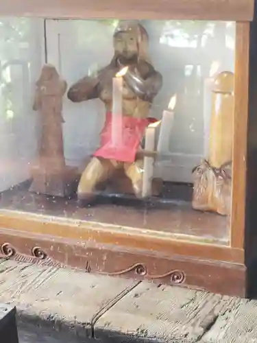 水使神社(栃木県)