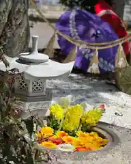 彌都加伎神社(三重県)